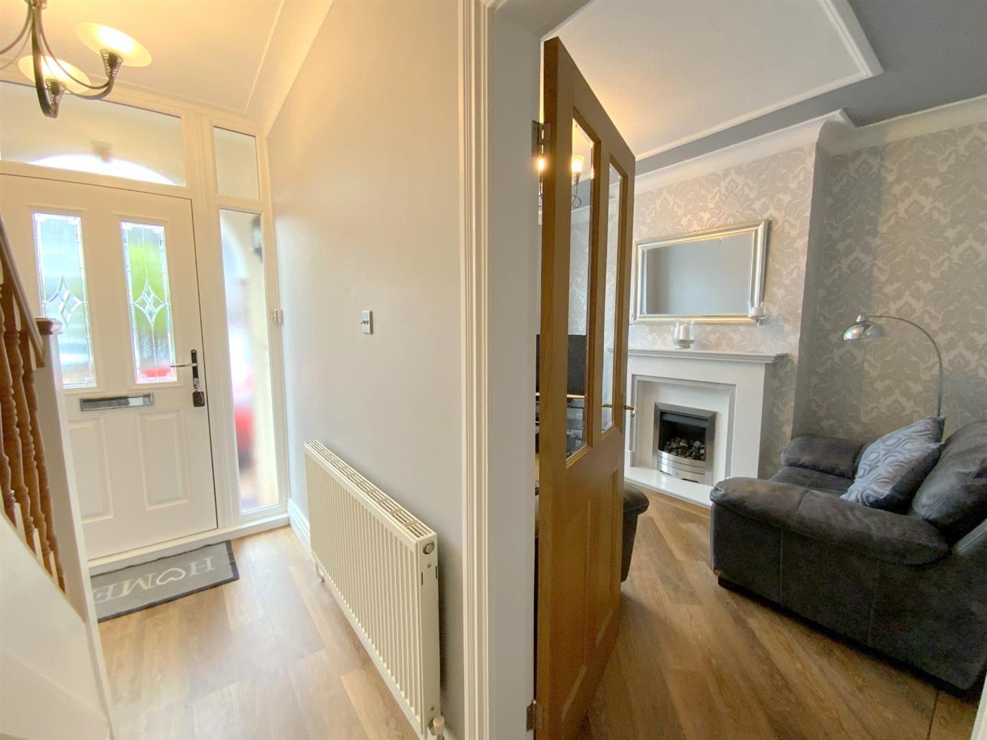 Campden Crescent, Cleethorpes Argyle Estate Agents